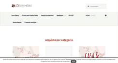 Desktop Screenshot of lofficinaturale.com
