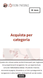 Mobile Screenshot of lofficinaturale.com